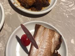 古法焖肉-松鹤面馆·古法焖肉面(观前店)