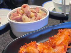 -聚福安·传统老爸茶(海甸岛店)