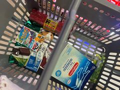 -DON DON DONKI(名珠城店)