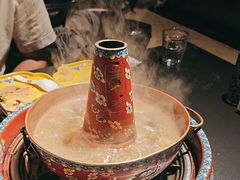 -羊大爷涮肉(亮马桥店)