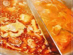 -湊湊火锅·茶憩(上海合生汇店)