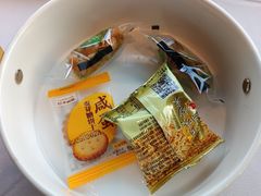 -八分饱·西津会(西津渡店)