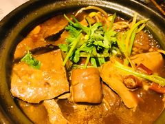 -南京大牌档(三阳广场苏宁店)