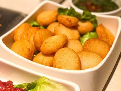 -海底捞火锅(金光华店)