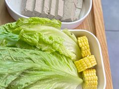 -潮正和潮汕牛肉火锅·老字号(番禺万达店)