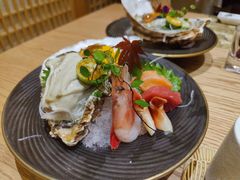 -吉之仙•中国制造•出口级食材日料店(领事馆总店)