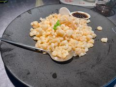 -吴越荣记苏州菜·松鼠桂鱼100%活鱼现做(斜塘老街店)
