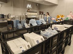 -M Stand(西安大悦城店)