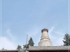 -五台山风景名胜区