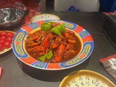 -虾乐园龙虾·夜宵(松江店)
