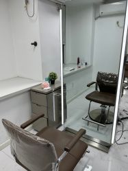 -Sugar Hair Salon