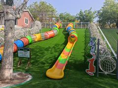 -北京鹿世界主题园