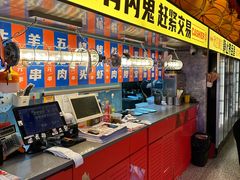 -神府路壹号·海鲜烧烤排档(三坊七巷店)