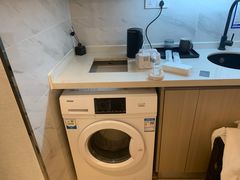 -米朵国际公寓(广州沙涌地铁站店)