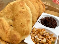 -老磨油饼(高陵店)