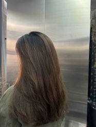 -Hair Code芭曲发型