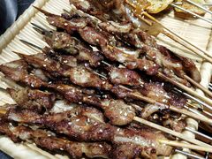 -旺烤园烧烤·炭烤羊腿(吴江阳光新天地店)