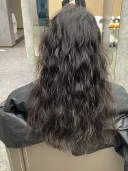 点击看大图 -MORI HAIR SALON日式美发沙龙