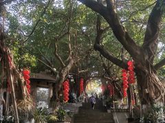 -胡里山炮台