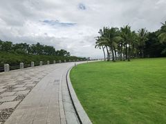 -深圳湾公园(南山区)