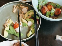 -品悦(崇明凯悦店)