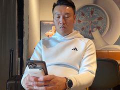 -Wagas沃歌斯(虹桥机场T1店)