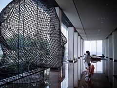 -深圳大梅沙京基洲际度假酒店