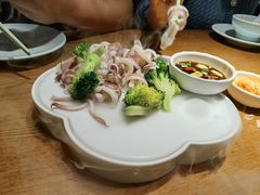 -闽上鲜·福建菜(龙湖滨江天街店)