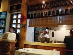 -子午路张记肉夹馍(小寨西路店)