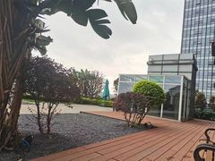 -顺德美的万豪酒店-万豪中餐厅
