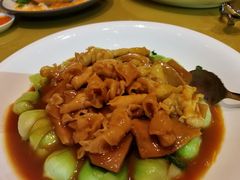 -红棉中餐厅·广州海航威斯汀酒店