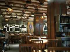 大堂-慧娟面馆·餐厅(望江路店)