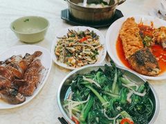 -禄源公·老莞诚饭店