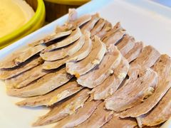 -玉林烤鸭店(定福庄店)