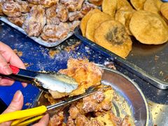 -蒙记老牌豆浆