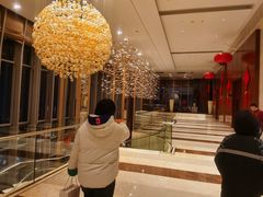 -视界美食自助餐厅·石家庄希尔顿酒店