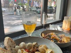 -Apollo·西班牙小酒馆(安福路店)