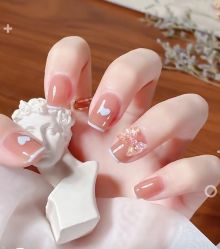 -素兮自助美甲美睫