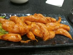 -金刚山(学府路店)