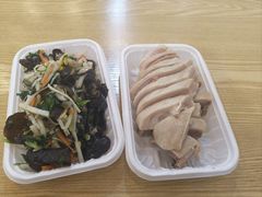 盐水鸭-绿柳居(许府巷店)