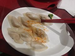 -喜家德虾仁水饺(深圳印力中心店)