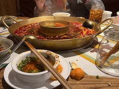 -莺花渡火锅City Green(万象城店)