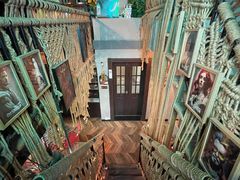 -抱暴龙爬宠·异宠·撸宠撸爬主题馆(大学路店)