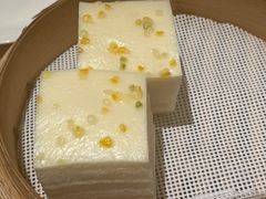 传统千层油糕-鼎泰丰(德基广场店)