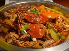 -谢蟹浓(西铁营万达店)