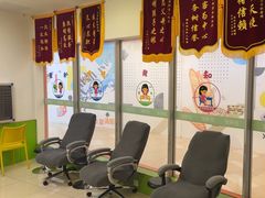 -思明堂儿童近视弱视视力训练中心(三林店)