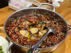 -望京一号·重庆江湖菜(工体店)