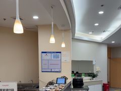 -爱康国宾体检中心(福田分院)