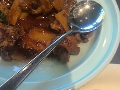 -百富源·海鲜辽菜(和平北大街店)