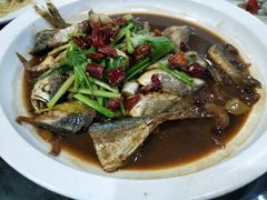 -大海山·十八年海鲜闽菜(金港店)